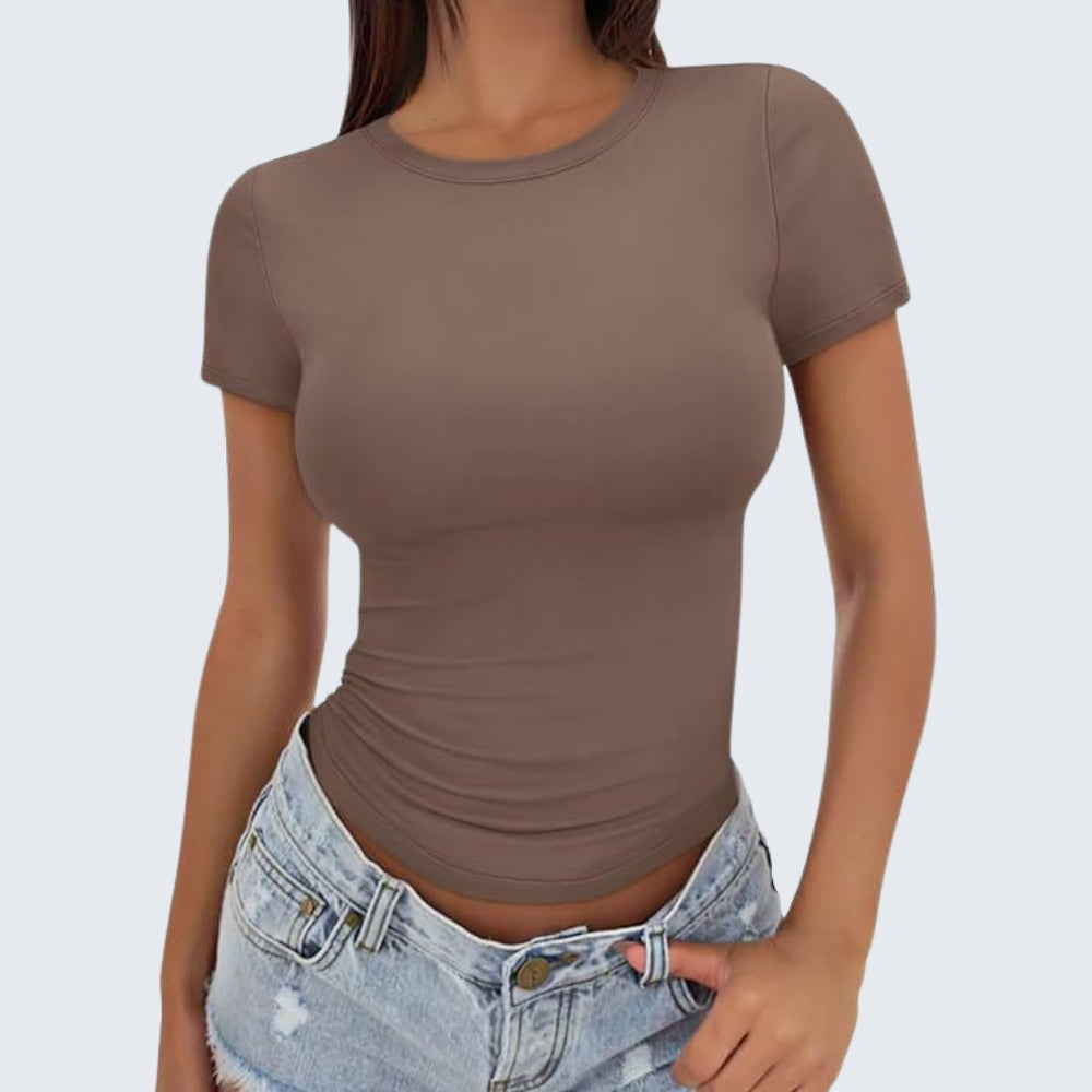 Basic T-Shirt