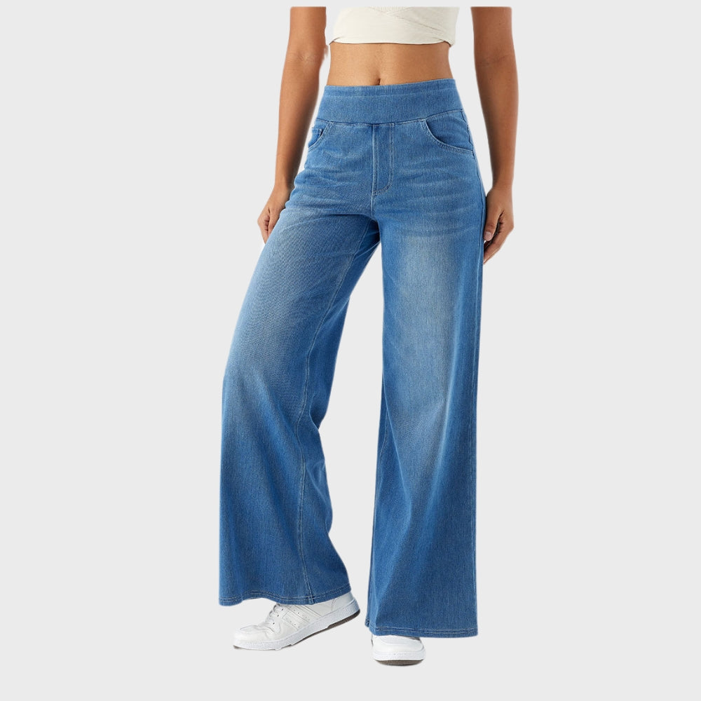 Easy Fit Jeans