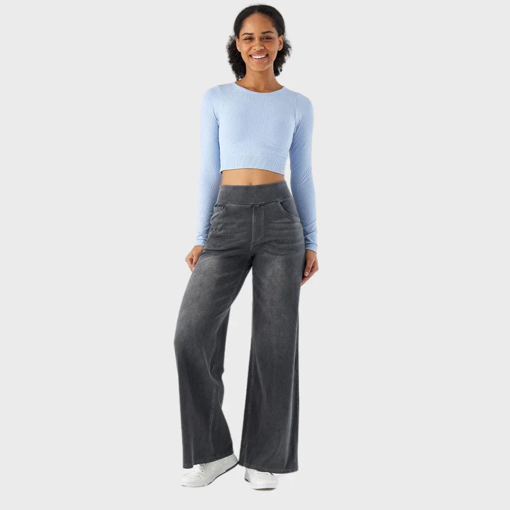 Easy Fit Jeans