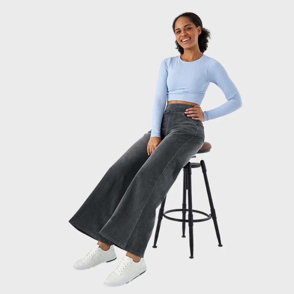 Easy Fit Jeans