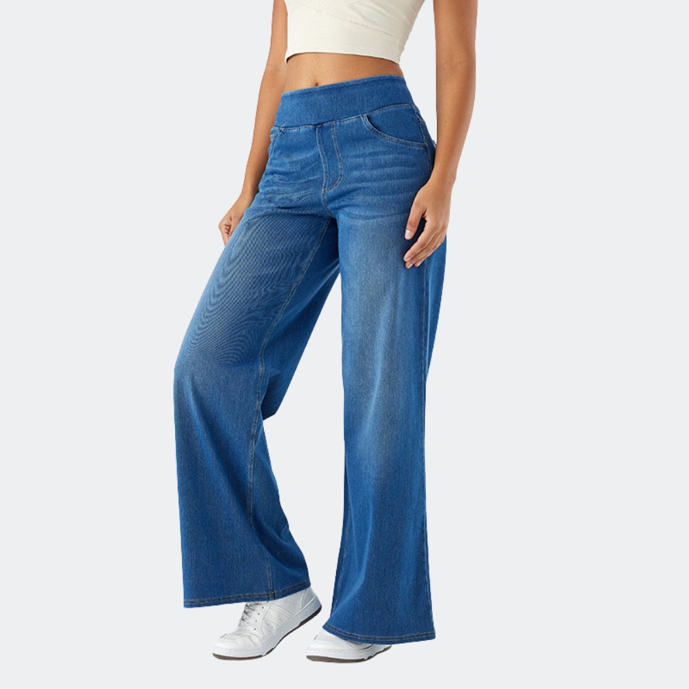 Easy Fit Jeans