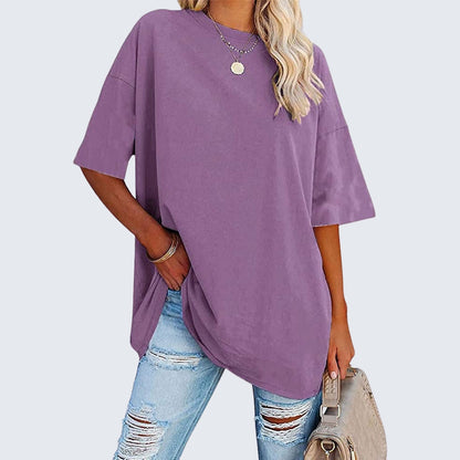 Oversize T-shirt