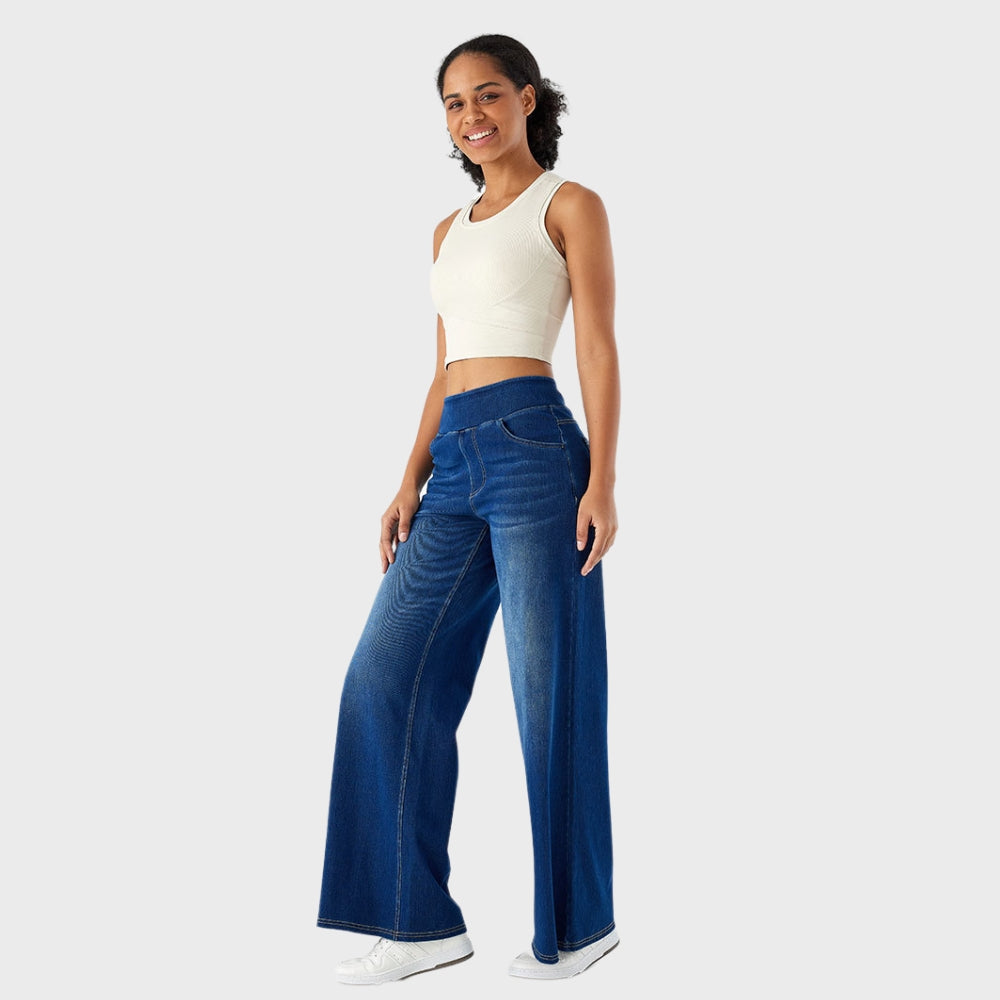 Easy Fit Jeans