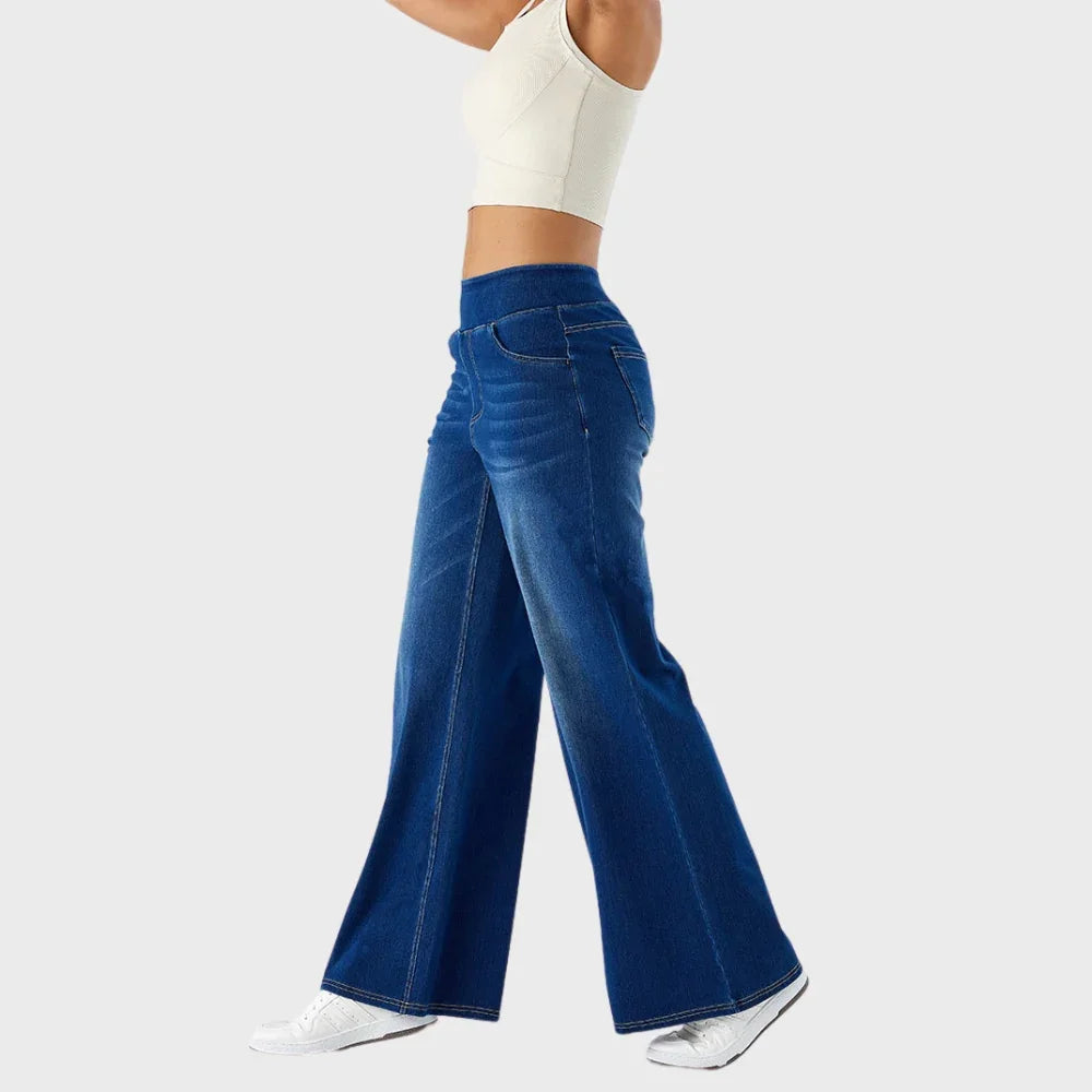 Easy Fit Jeans
