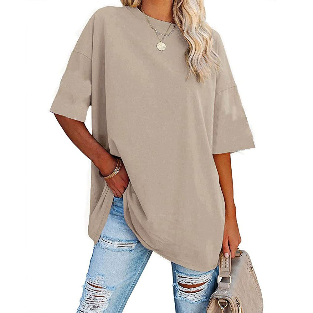 Oversize T-shirt