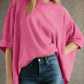 Loose T-shirt