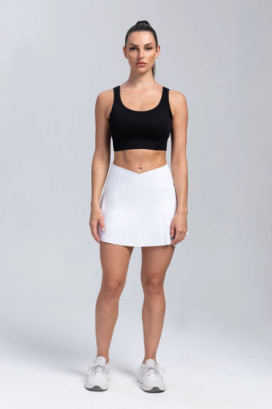 Notorious Dual Skirt – Gonna 2 in 1