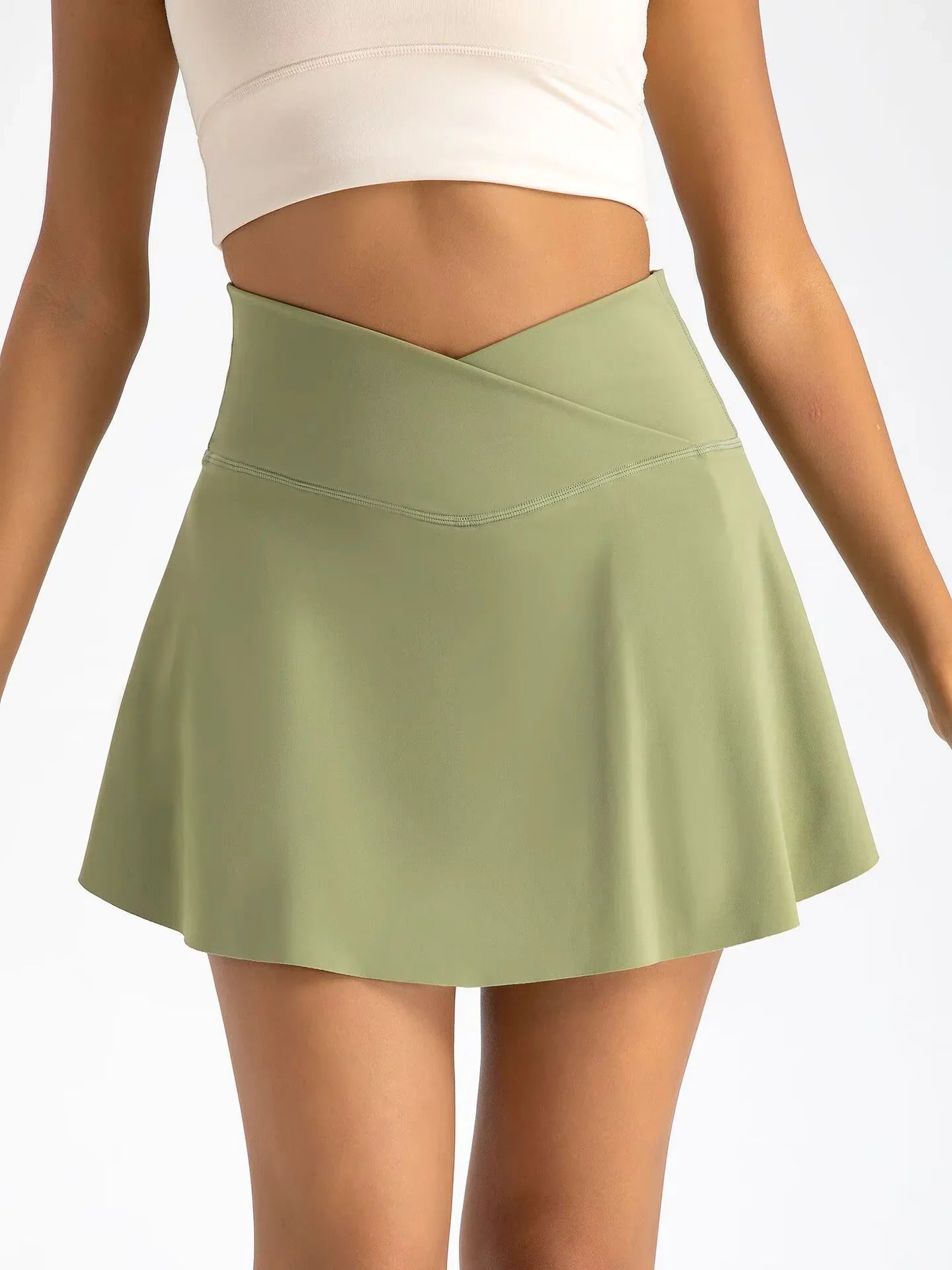 (Verde)