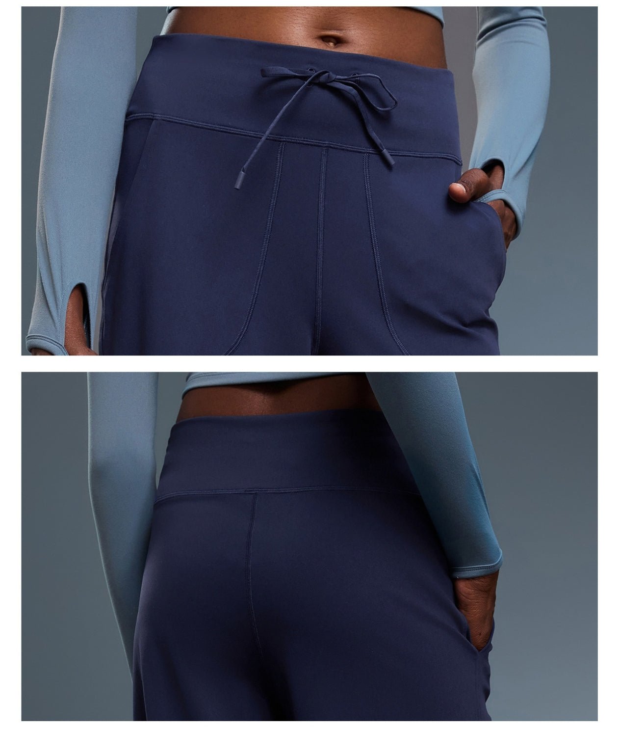 Active Flex Pants - Notorious