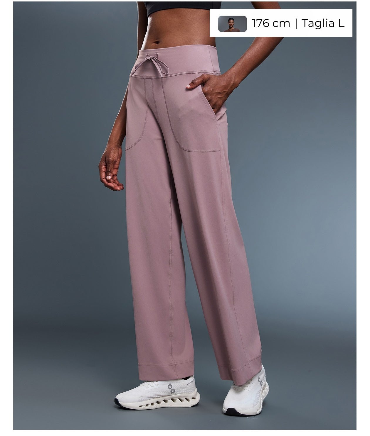 Active Flex Pants - Notorious