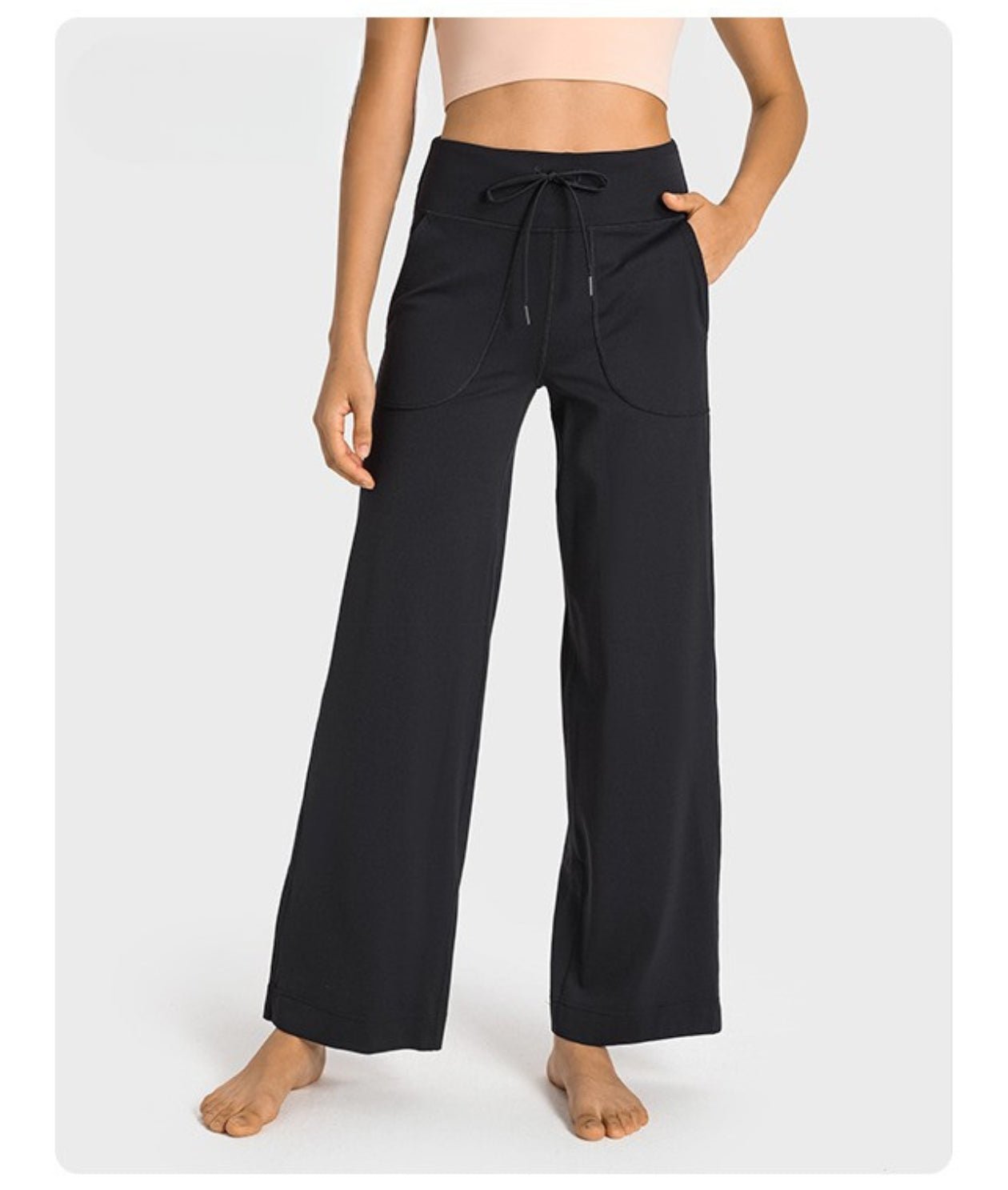 Active Flex Pants - Notorious