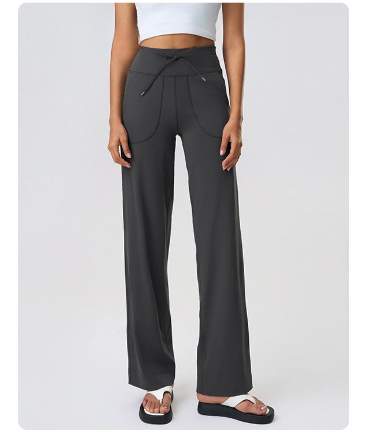 Active Flex Pants - Notorious