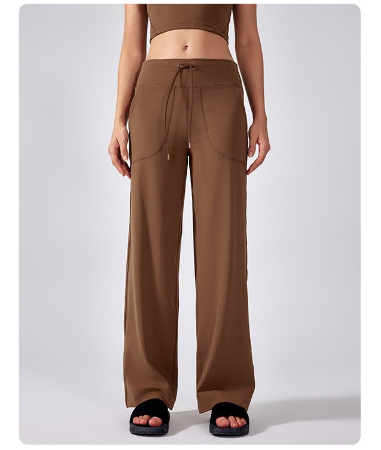 Active Flex Pants - Notorious