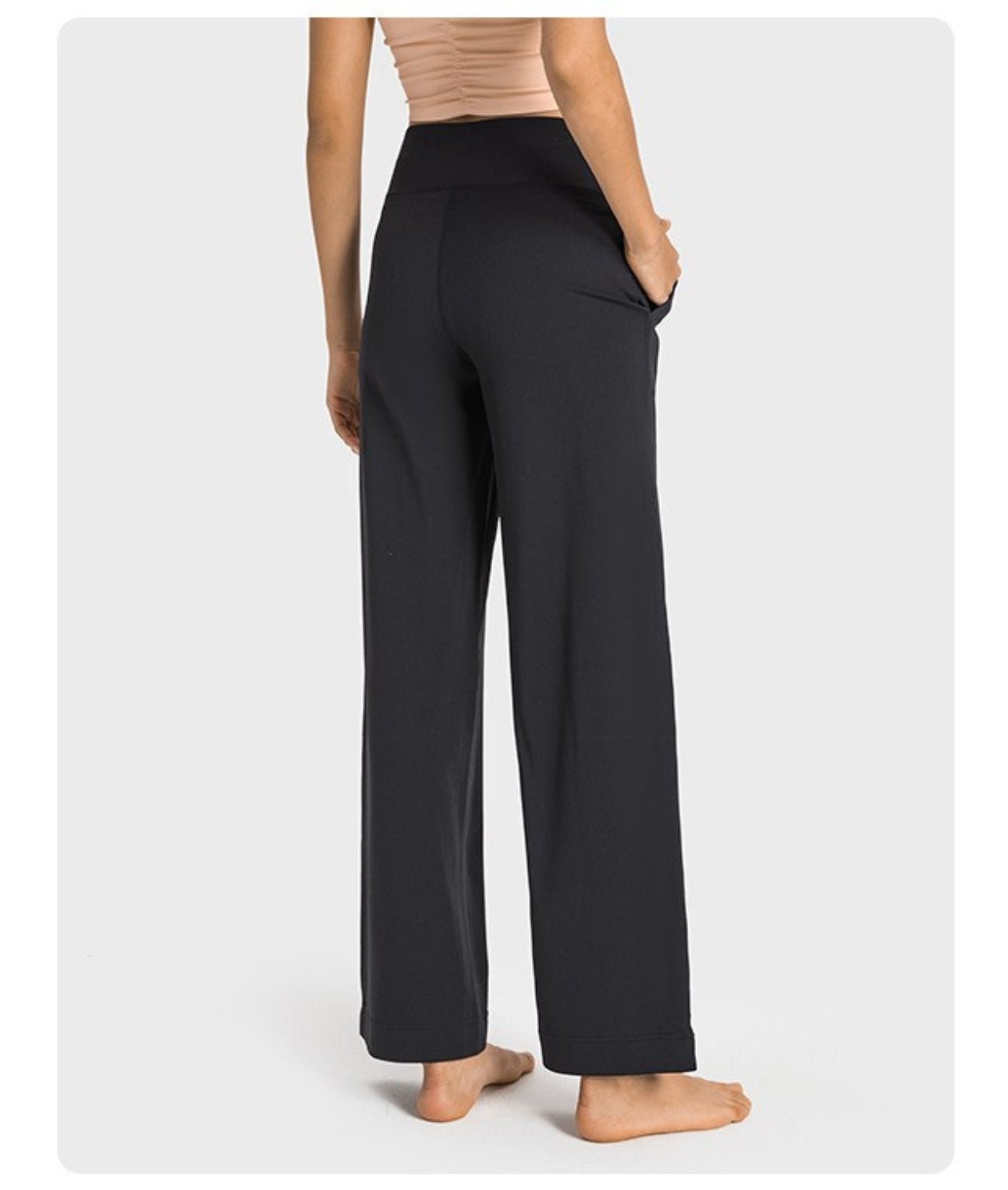 Active Flex Pants - Notorious