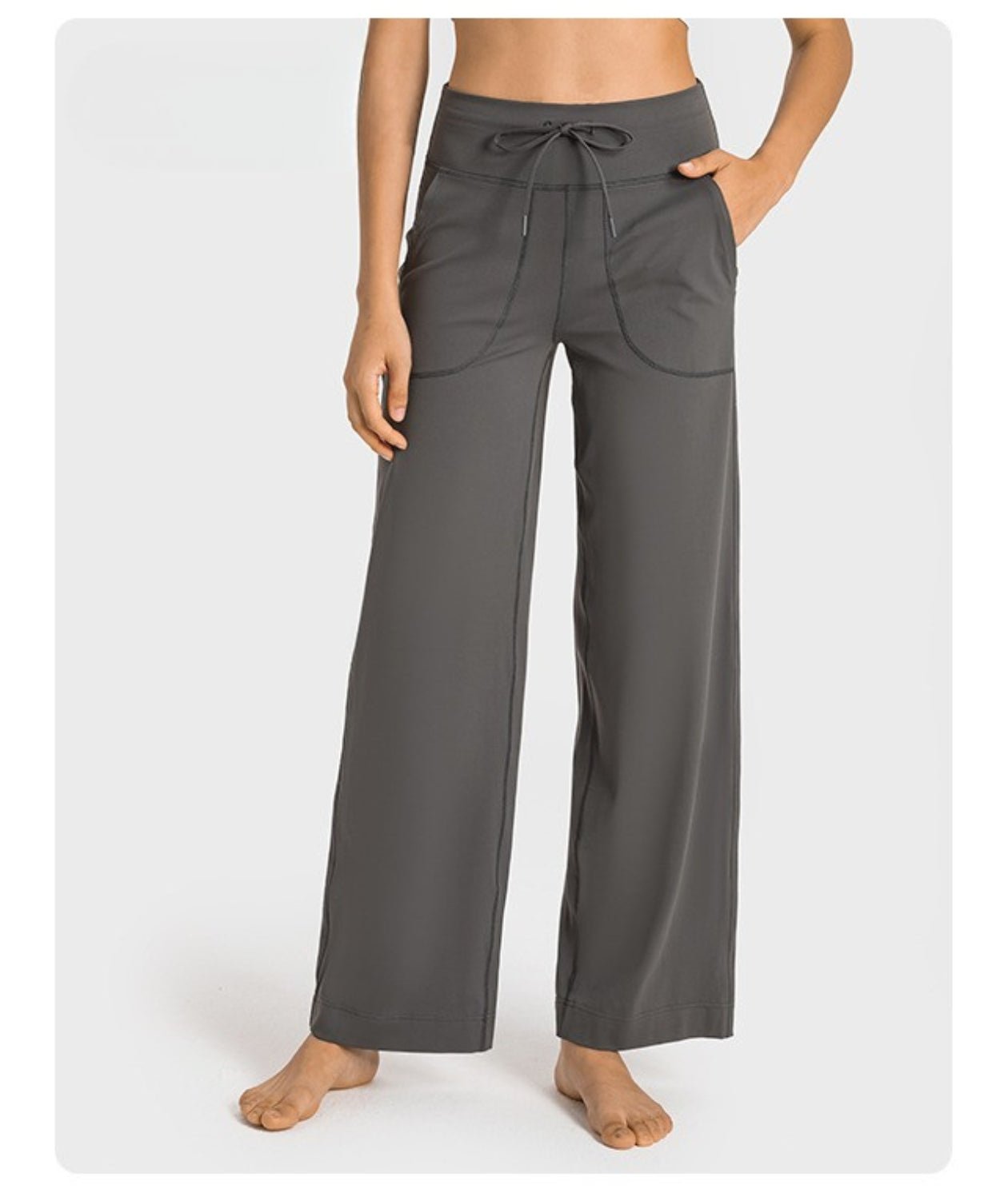 Active Flex Pants - Notorious