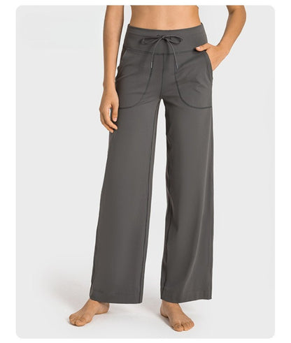 Active Flex Pants - Notorious
