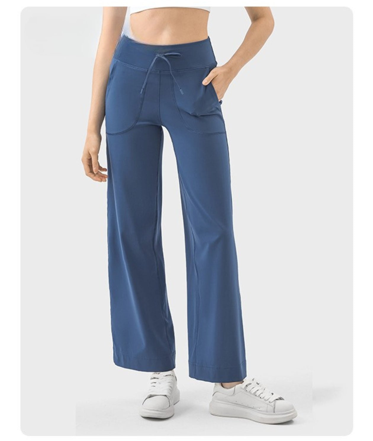 Active Flex Pants - Notorious