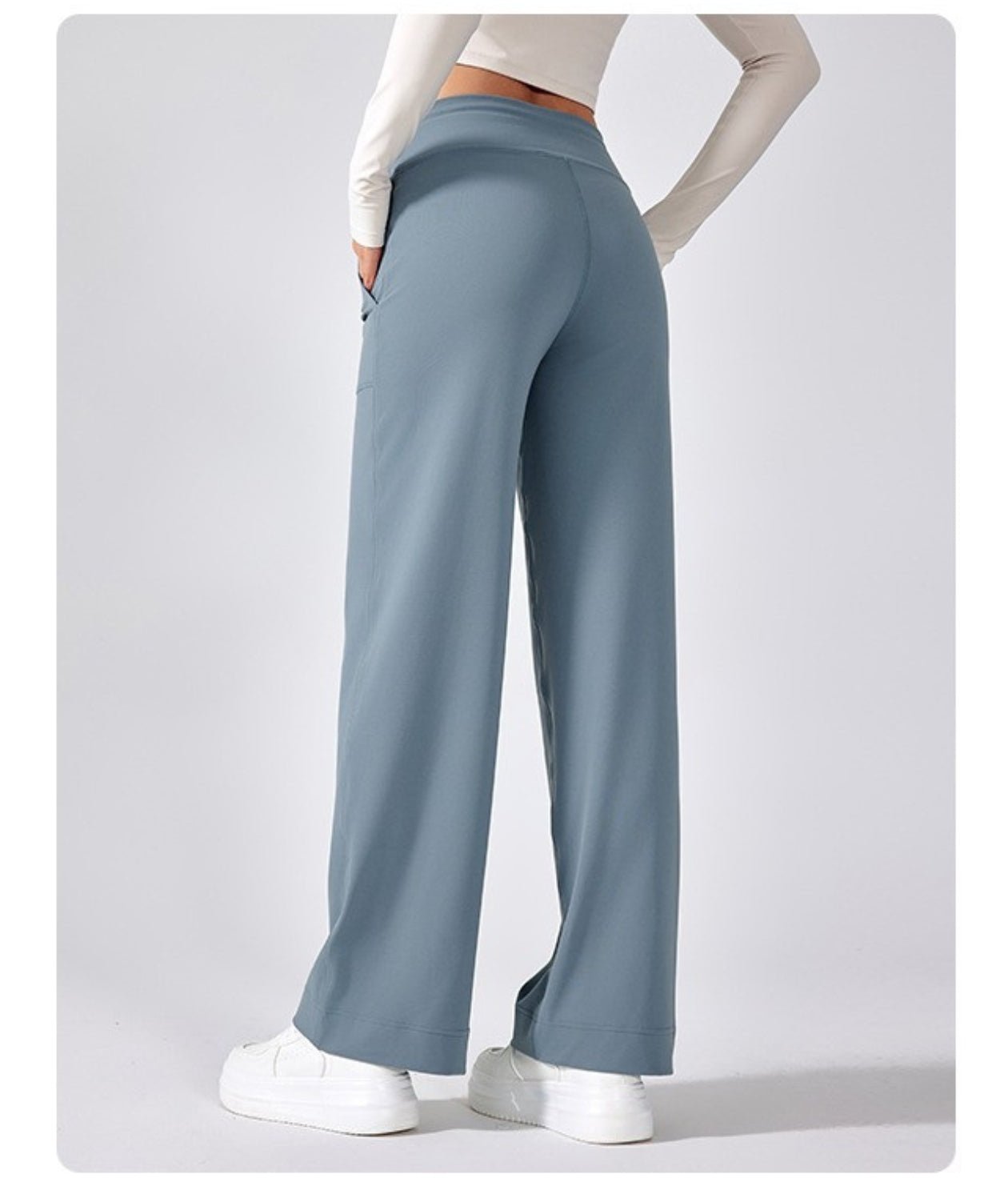 Active Flex Pants - Notorious