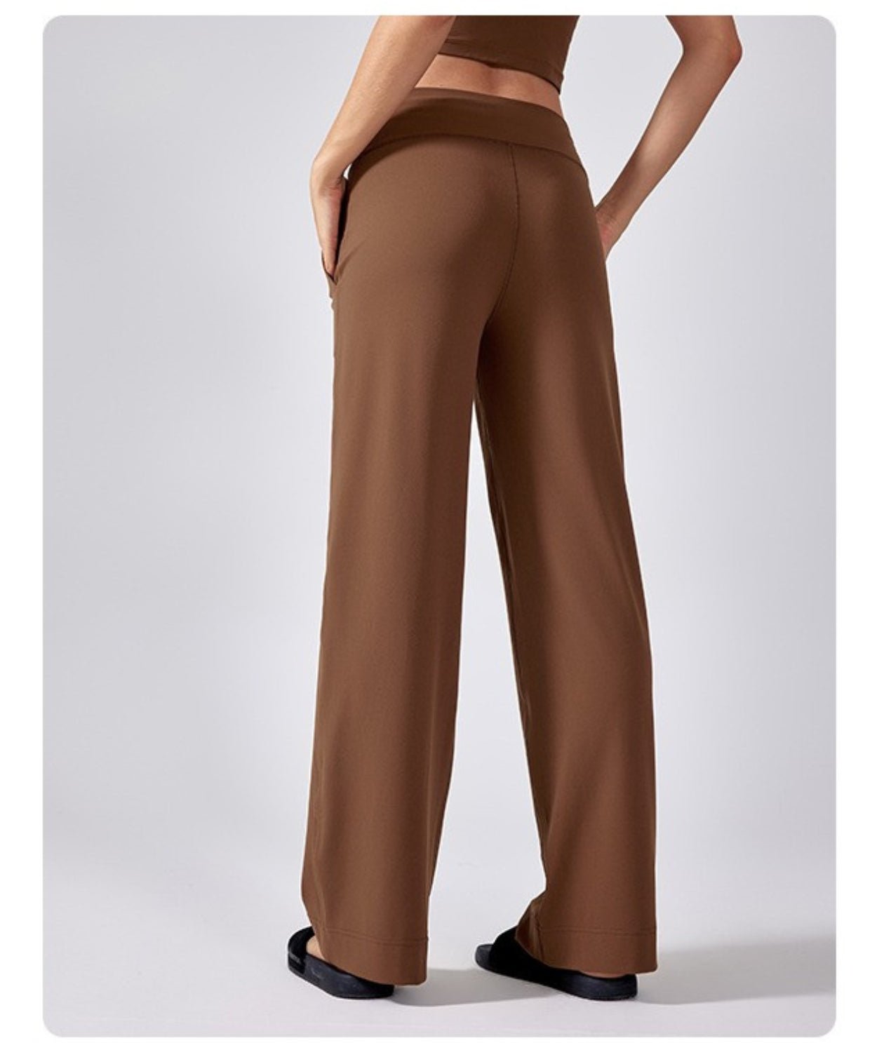Active Flex Pants - Notorious