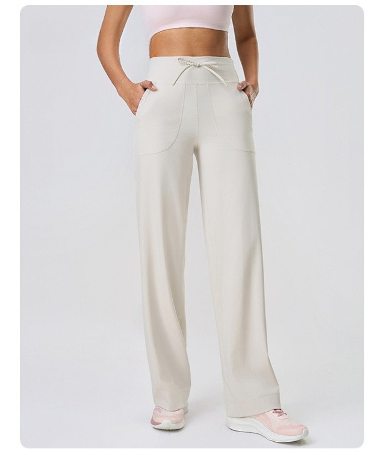 Active Flex Pants - Notorious
