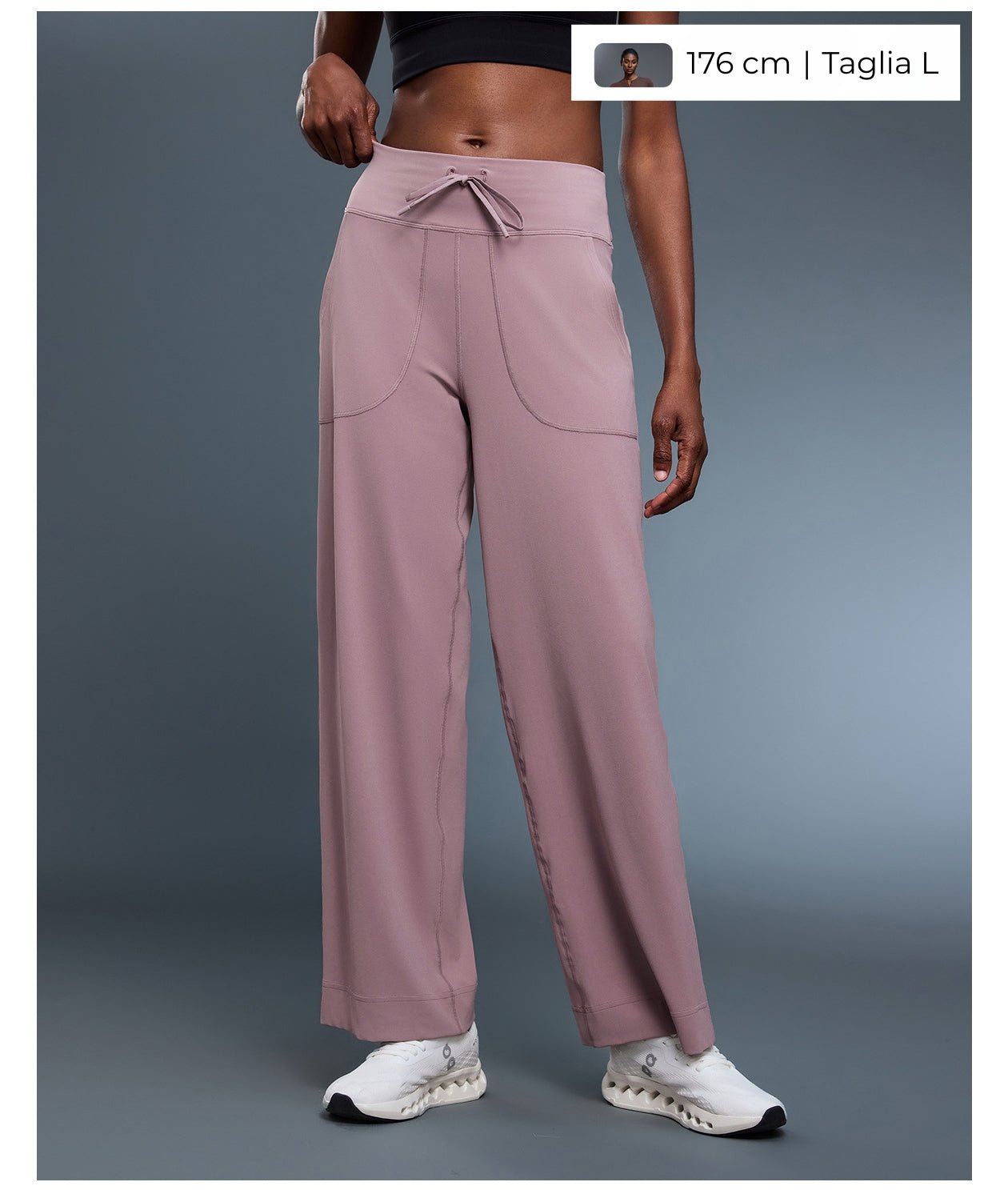 Active Flex Pants - Notorious
