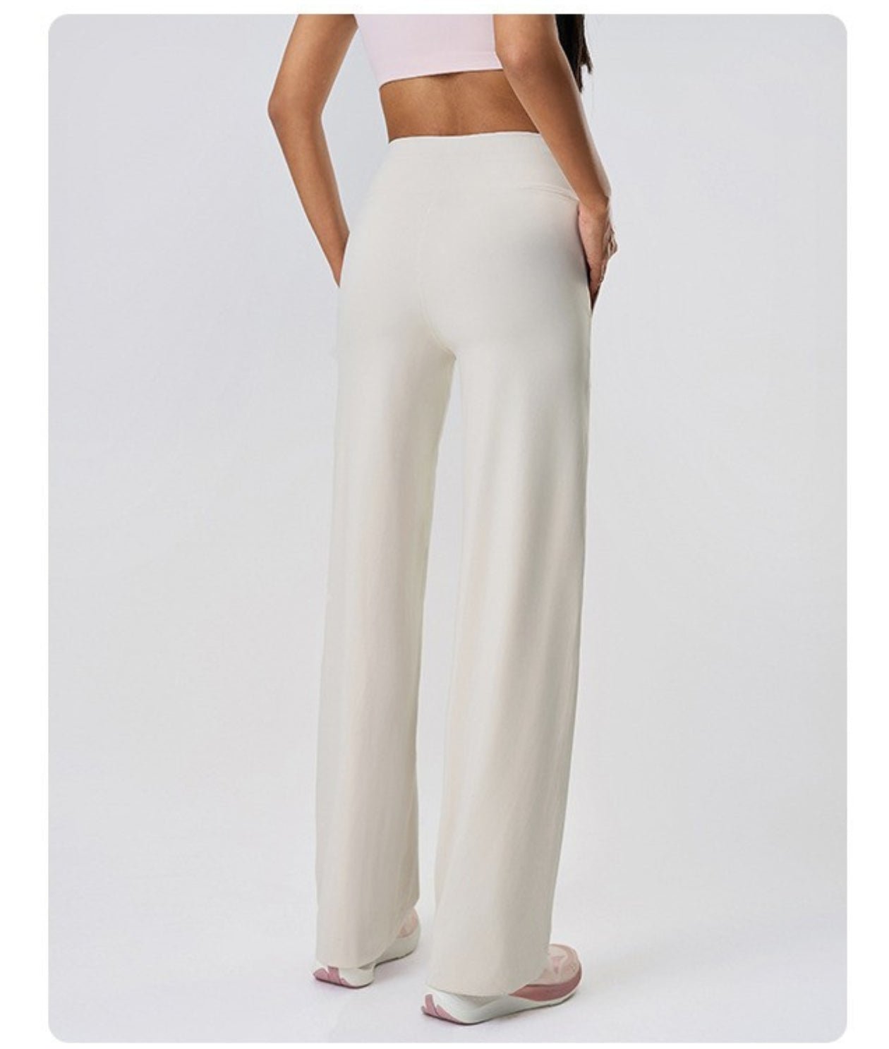 Active Flex Pants - Notorious