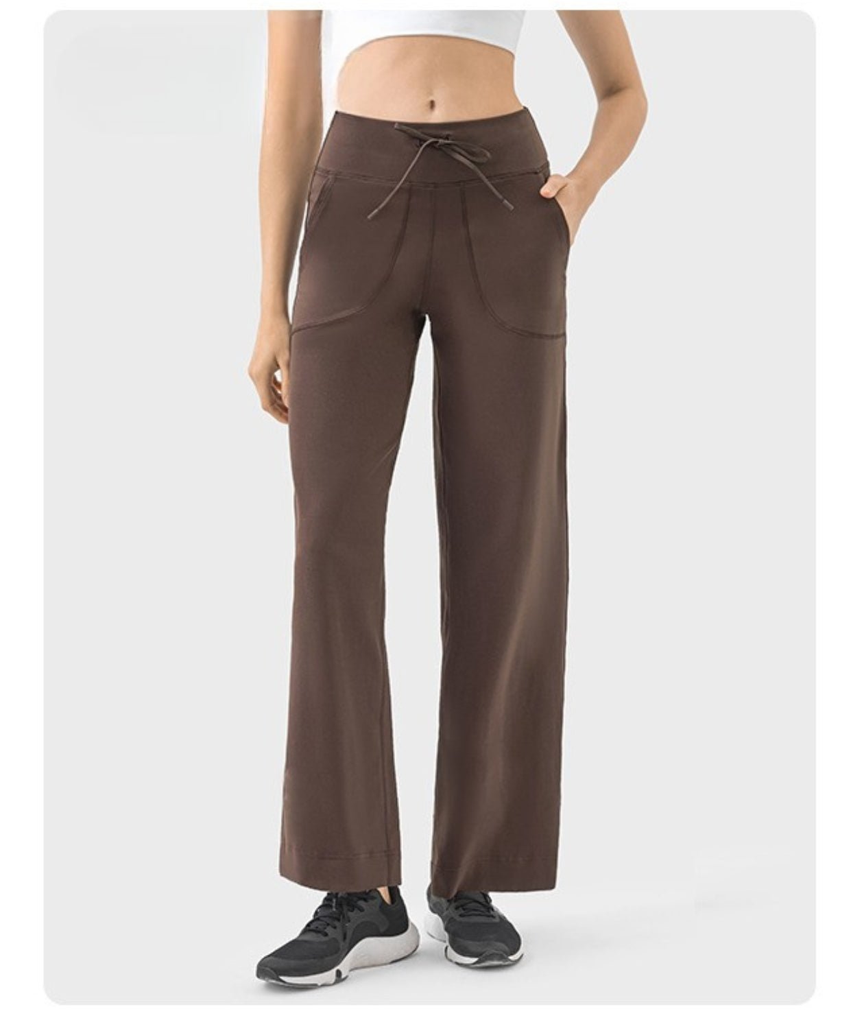Active Flex Pants - Notorious