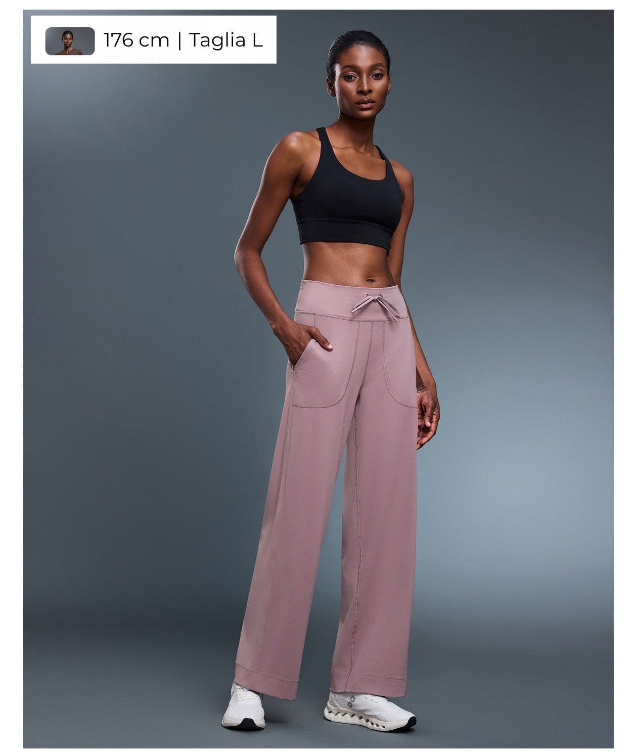 Active Flex Pants - Notorious