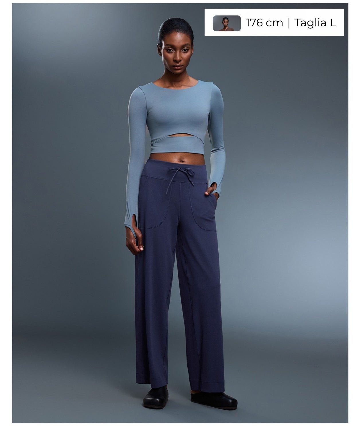 Active Flex Pants - Notorious
