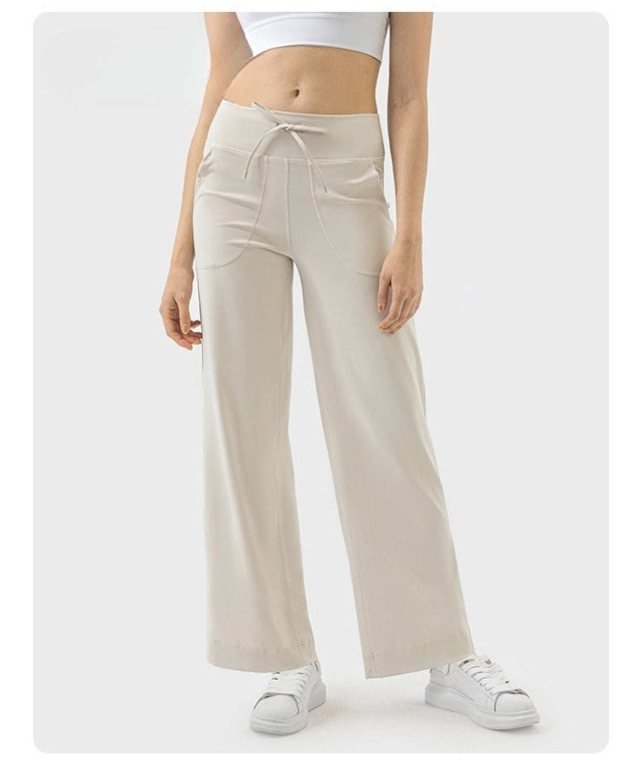 Active Flex Pants - Notorious