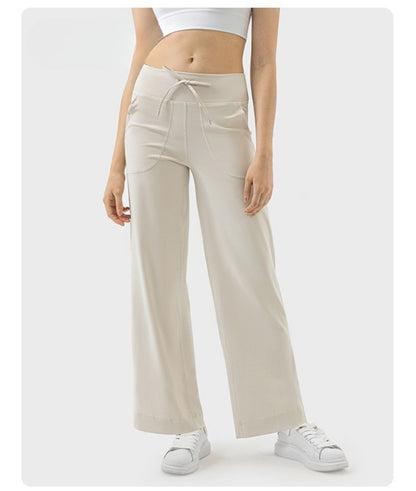 Active Flex Pants - Notorious