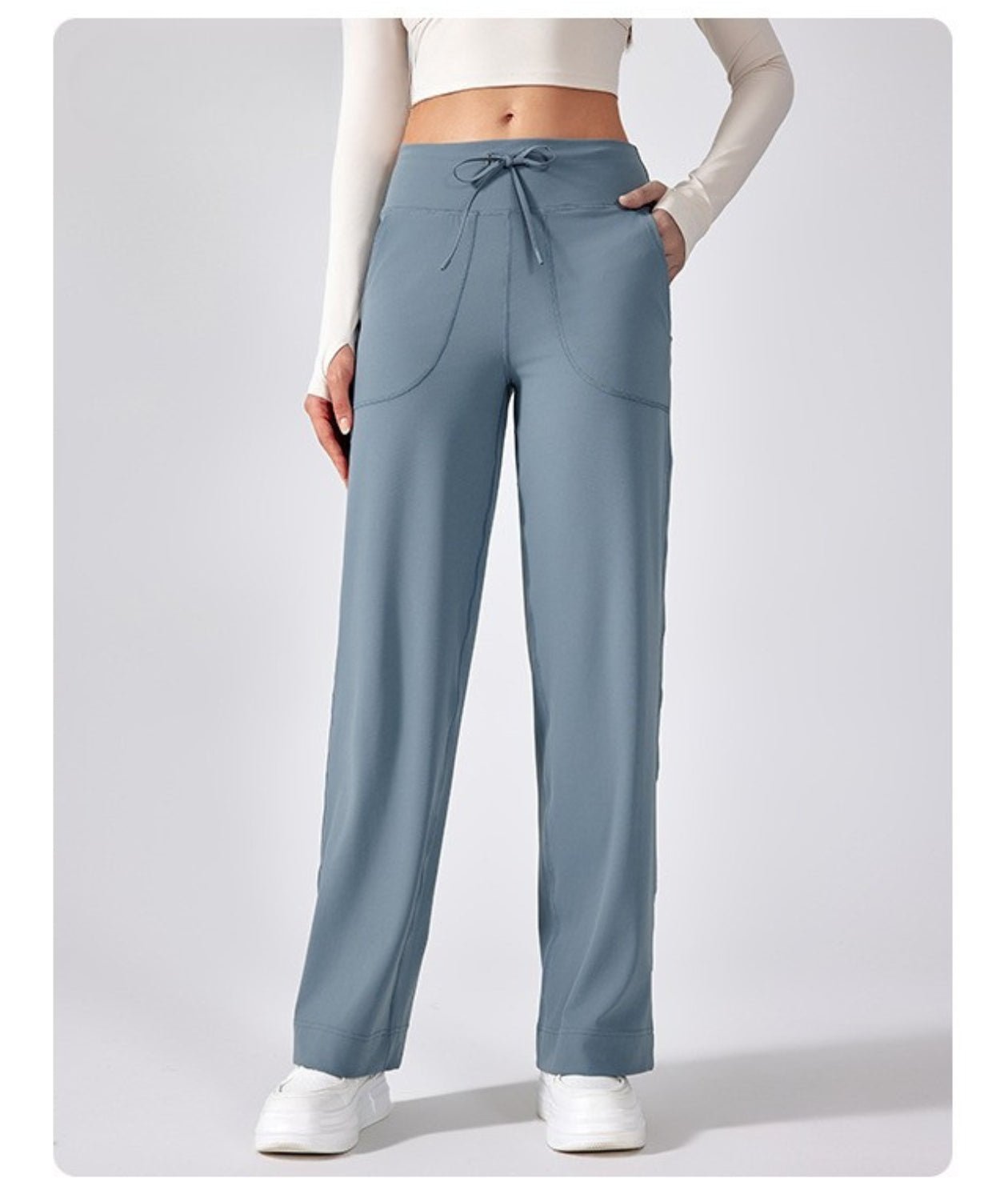 Active Flex Pants - Notorious