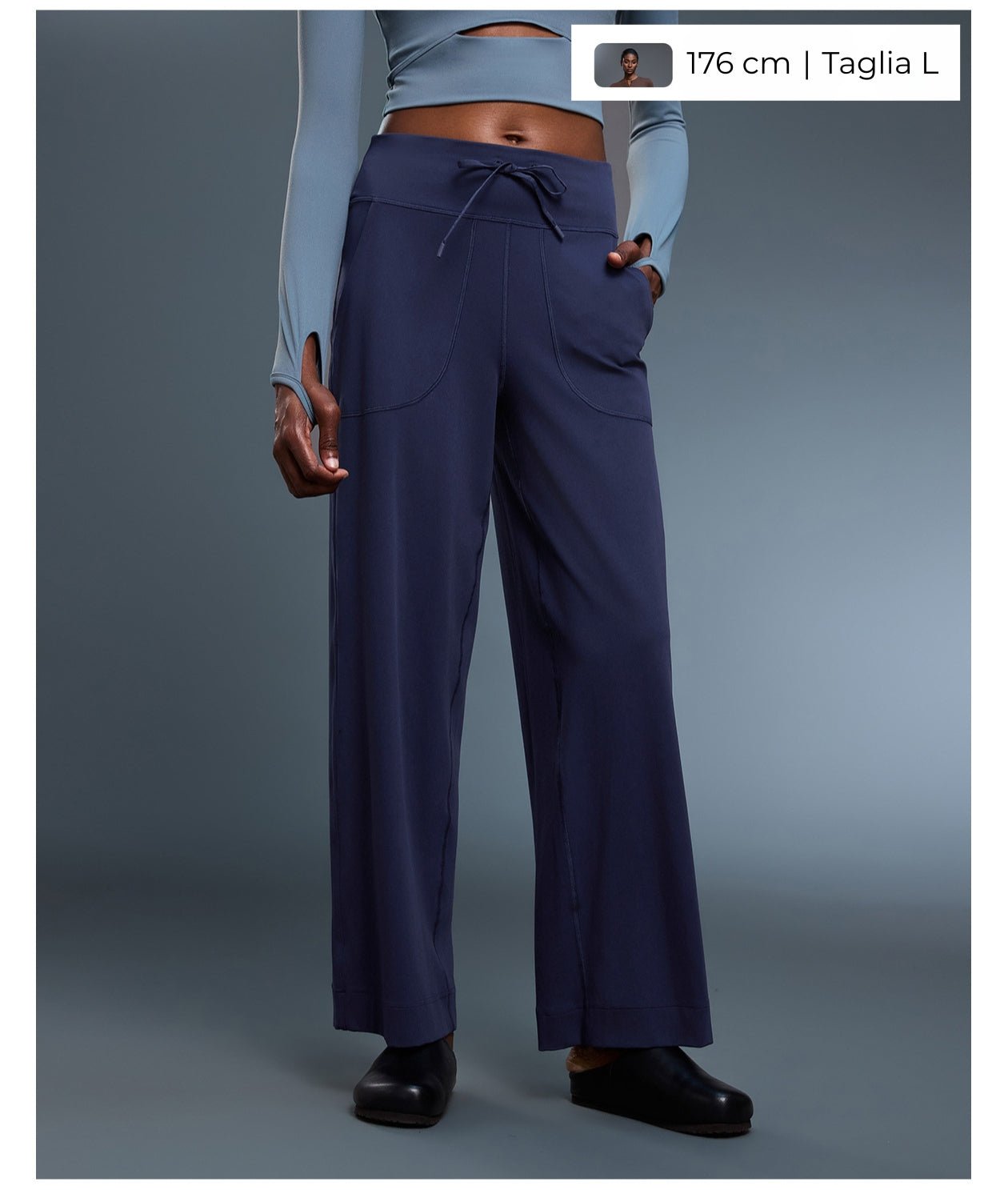 Active Flex Pants - Notorious