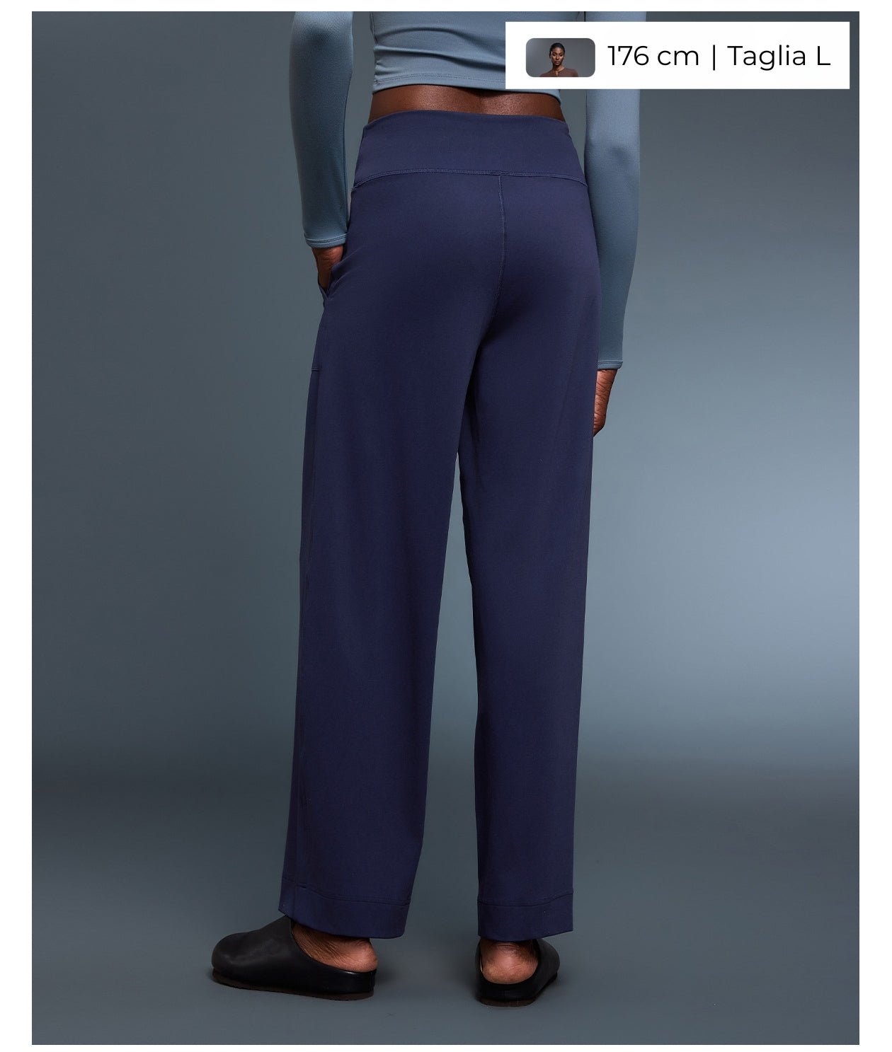 Active Flex Pants - Notorious