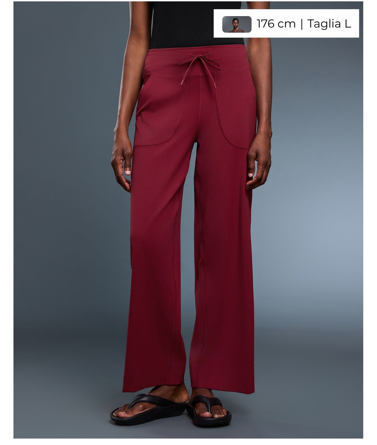 Active Flex Pants - Notorious