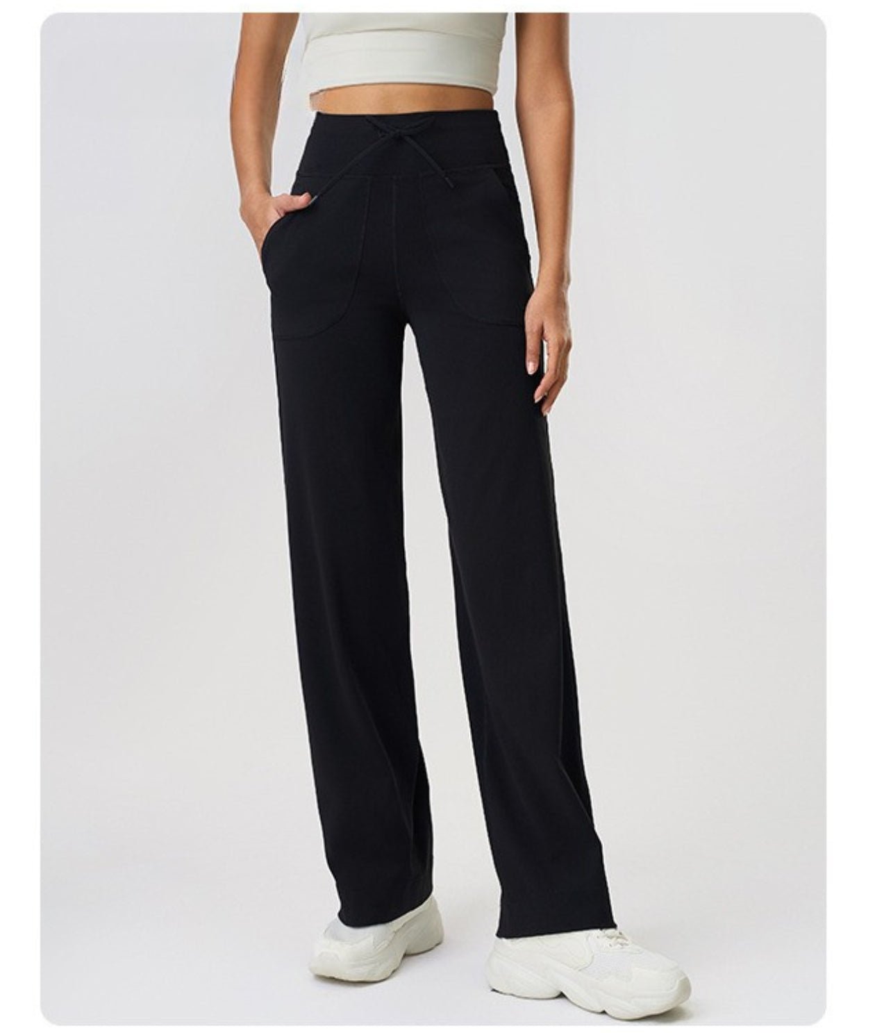 Active Flex Pants - Notorious