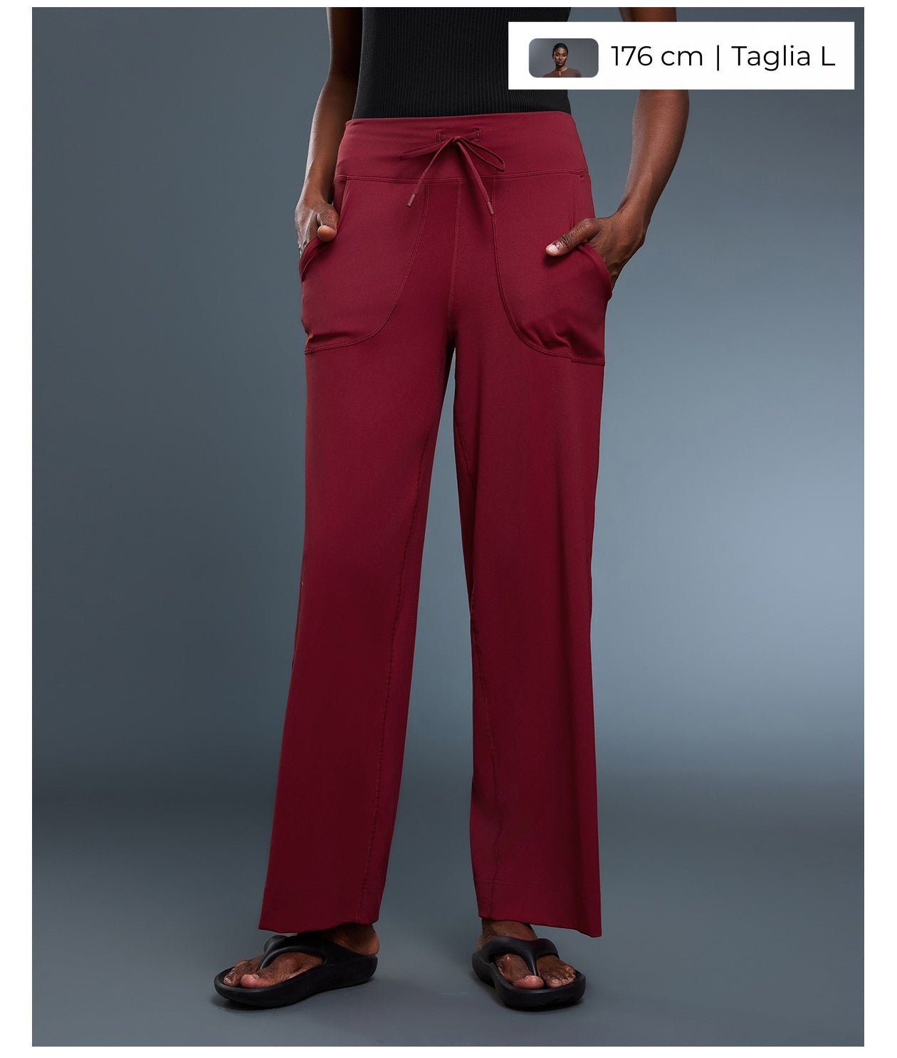 Active Flex Pants - Notorious