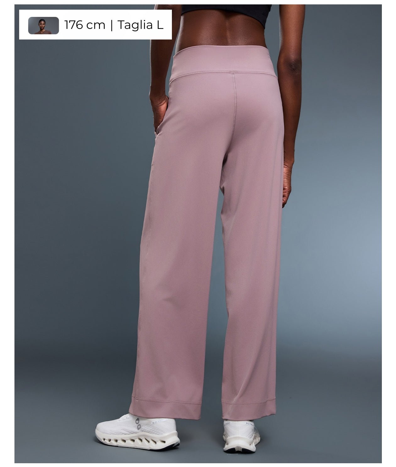 Active Flex Pants - Notorious