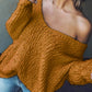 (Arancio Bruciato)