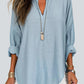 Relaxed Shirt
