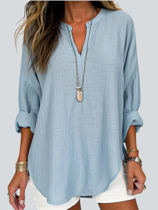 Relaxed Shirt