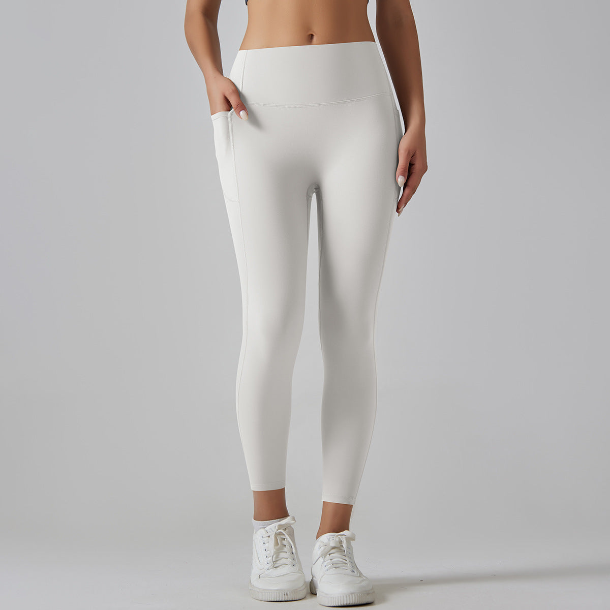 Essential Leggings