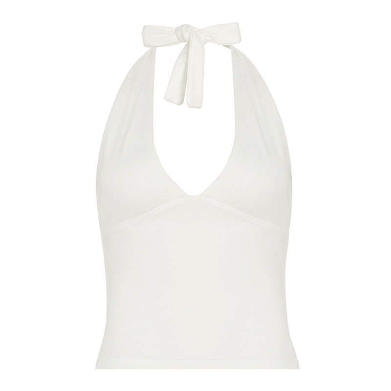 Halter Top