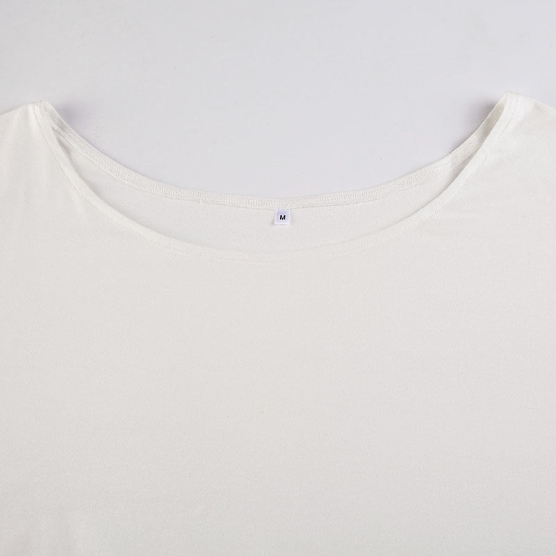 Urban Slash Top