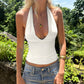 Halter Top