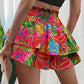 Bloom Skirt - Notorious