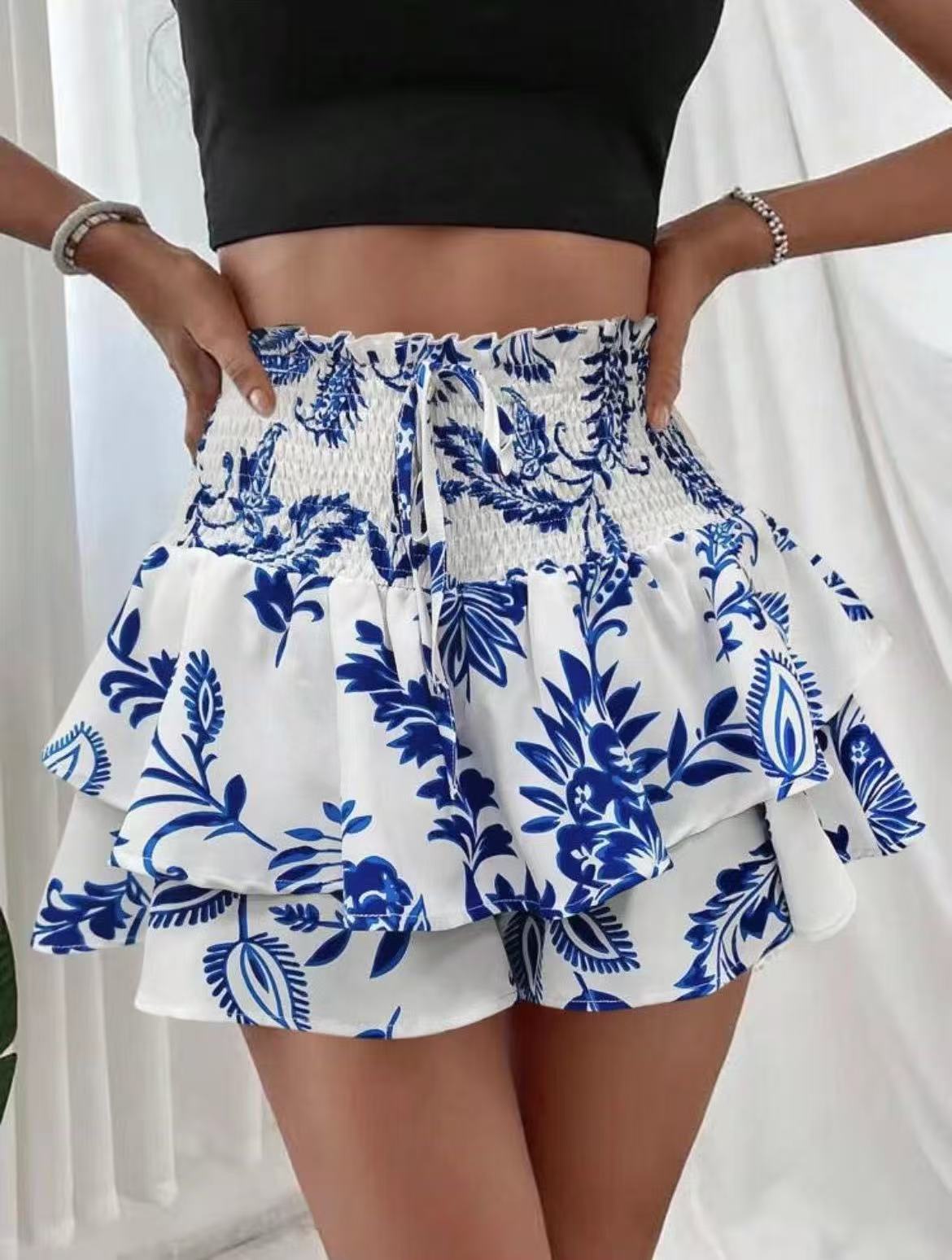 Bloom Skirt - Notorious