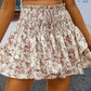 Bloom Skirt - Notorious