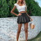 Bloom Skirt - Notorious