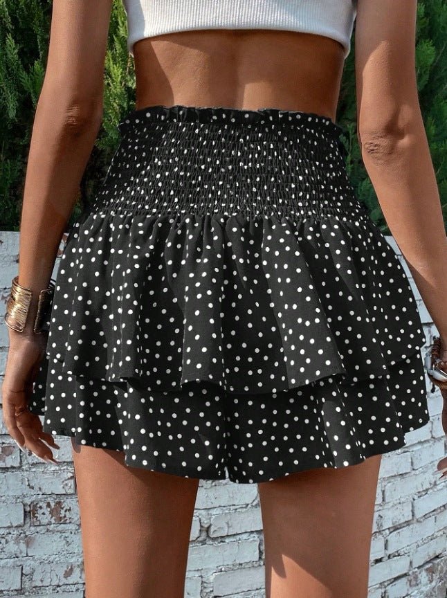 Bloom Skirt - Notorious